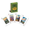ASVP Shop National Parks Playing Cards - 54 Unique US Parks with Stunning Artwork - Travel & Camping Gift Deck for Nature Lovers