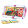 LeapFrog LeapStart Learning Success Bundle - Pink, Model 80-613150, Plastic Educational Toy