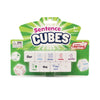 Junior Learning Jl644 Sentences Cubes, Multicolor