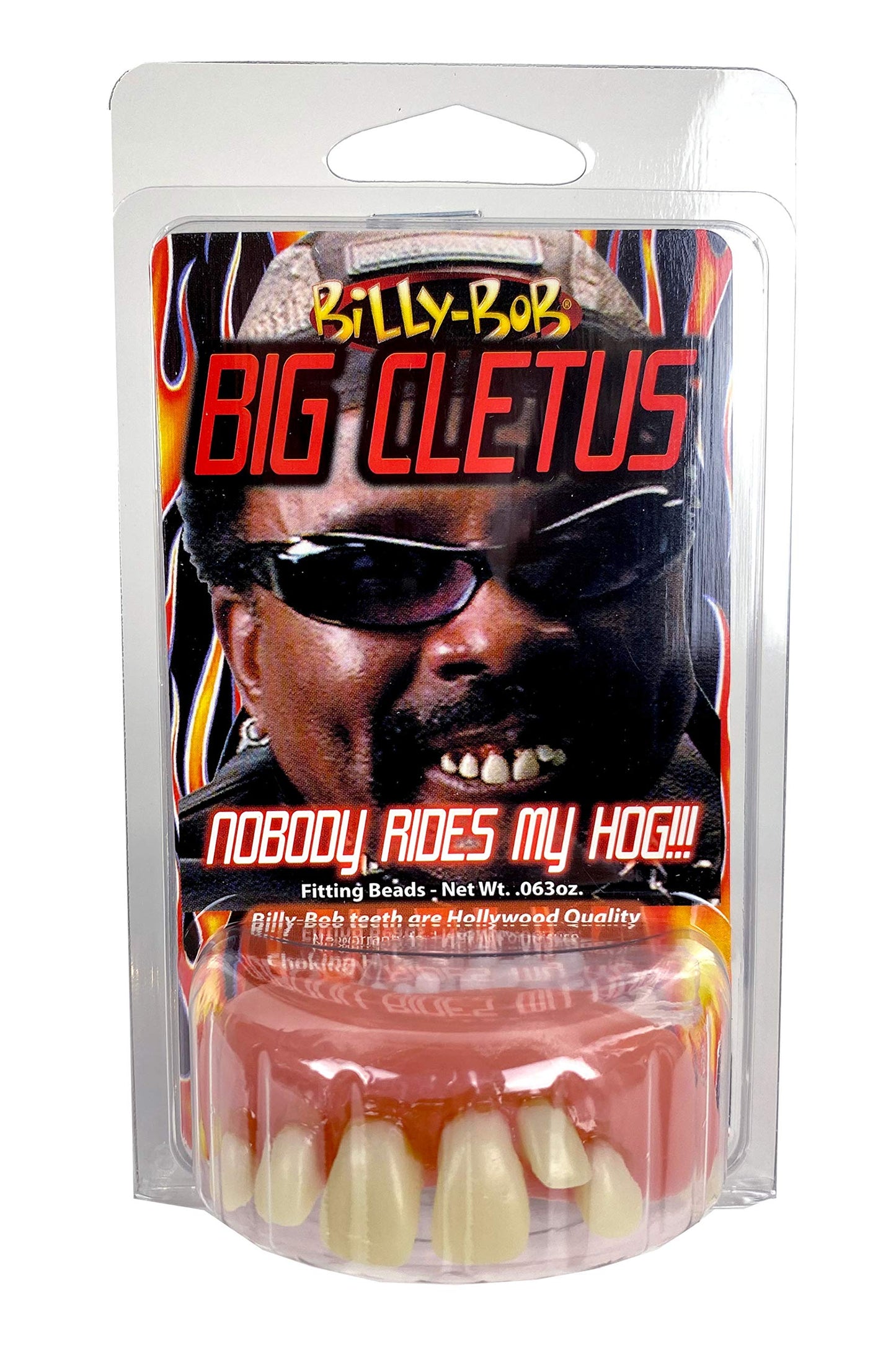 Big Cletus