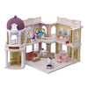 Calico Critters Town Series Grand Department Store Gift Set, 3 - 8 Years, Fashion Dollhouse Playset, Figure, Furniture And Acces