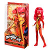 Miraculous Lady Dragon “Miraculous: Shanghai Movie” 10.5' Fashion Doll With Accessories By Playmates Toys