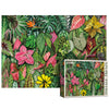 Antelope - 1000 Piece Puzzle For Adults, Foliage Frenzy - Jigsaw Puzzles 1000 Pieces, High Resolution, Matte Finish, No Dust