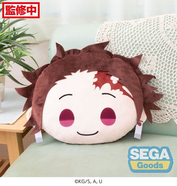 Demon Slayer: Kimetsu No Yaiba - Tanjiro Kamado Pm Interior Cushion