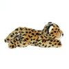 Aurora® Cheetah Stuffed Animal - 12" Brown Polyester Flopsie™ - Multi Color - Model 31425
