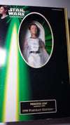 Star Wars Episode Iv Princess Leia Collector Doll