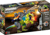 Playmobil Dino Rise Spinosaurus: Double Defense Power