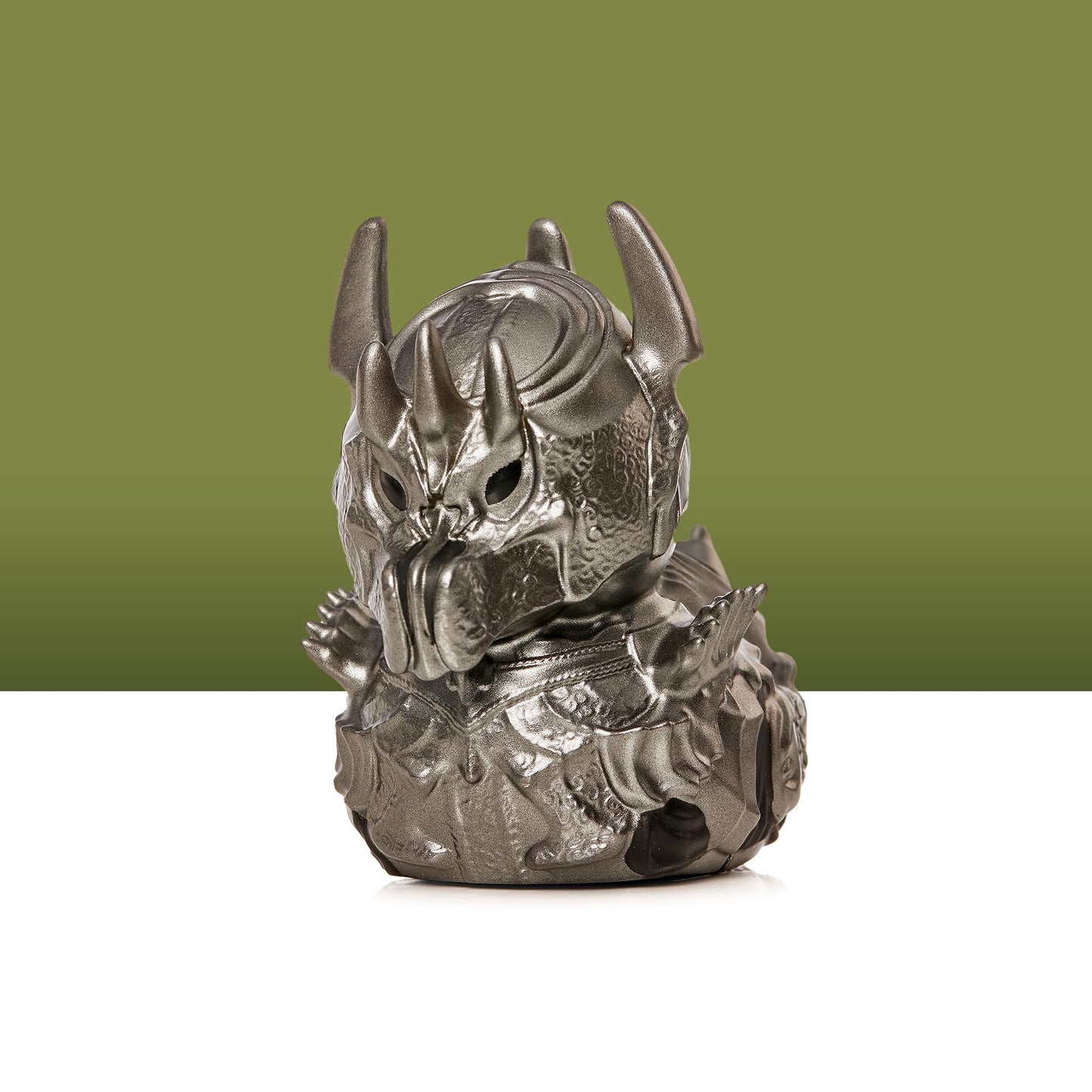 Tubbz Mini: Lord Of The Rings - Sauron Cosplaying Rubber Duck Vinyl Figure