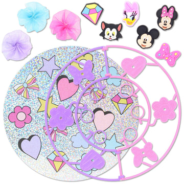 Tara Toys Minnie Snap N Wear Rings