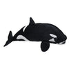 The Puppet Company Large Finger Puppet Orca Whale