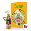 Tonies Tiny Chef Audio Toy Figurine - Medium Multicolored Plastic - Model 11000244