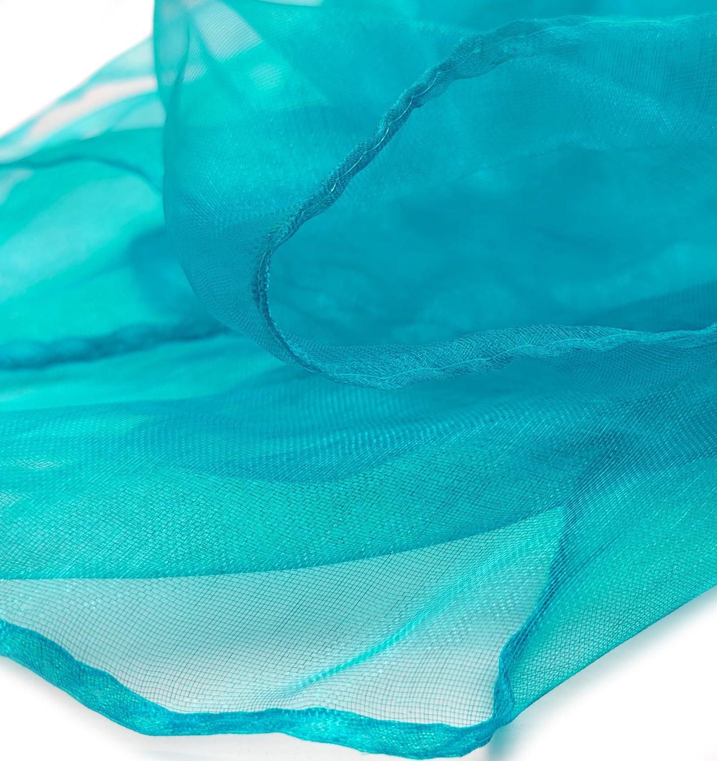 Dance Scarves 12 Pcs Juggling Scarves for Kids Play Silk Scarve for Babies Toddlers Children Movement Learning Education Musical