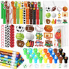 Chrisfall 168 Pcs Sports Party Favors Sports Theme Party Supplies Football Basketball Baseball Soccer Stationery Set Notebook St