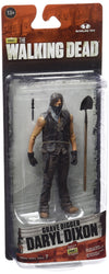 McFarlane Toys Walking Dead Series 7 Exclusive Grave Digger Daryl Dixon Action Figure - Walgreens Exclusive, Small Size