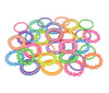 Rhode Island Novelty Coil Spring Bracelet Assortment