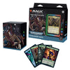Magic: The Gathering Universes Beyond: Warhammer 40,000 Commander Deck - Tyranid Swarm