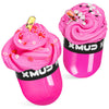 X MUD Butter Slime Ice Cream enhanced Cloud Slime DIY Slime for Kids Party Favors for Kids 6-12 Girl Toys 6-10 Years Old Slime Kit for Girls Ages 7-12