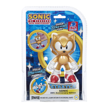 Stretch MINI Sonic - 30TH Anniversary Edition, 07579