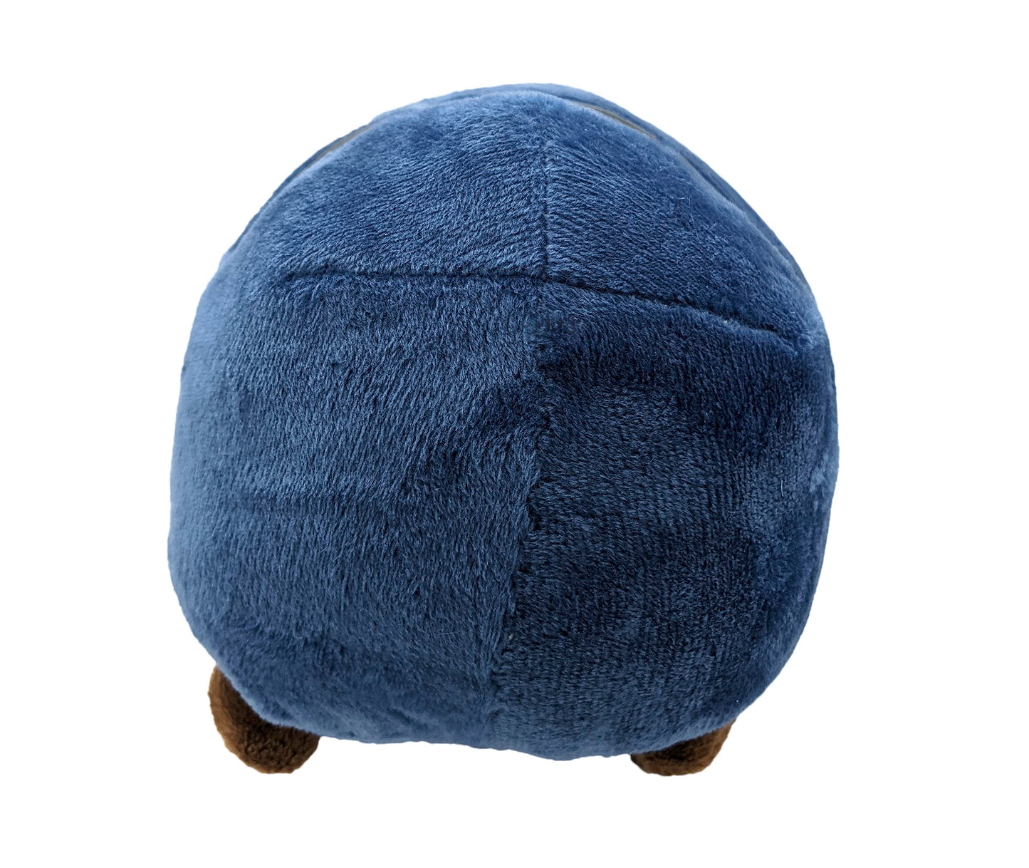 Mochibi 6" Plush Toy - My Hero Academia Best Jeanist - Collectable, Soft, Polyester, Multi Color, Model MHAM23