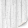 3 Sheets Self-Adhesive Wall Cladding For Dollhouse 1:12 Scale (White Board Wall)