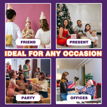 Tino hiahia 3PCS Surprise Finger Box Gag Gifts Funny mature-themed Funny Gifts for Men -3PCS