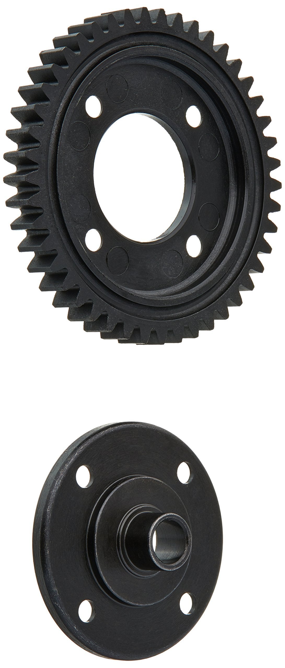Losi 45T Spur Gear Plastic 8E 2.0 LOSA3562 Gears & Differentials