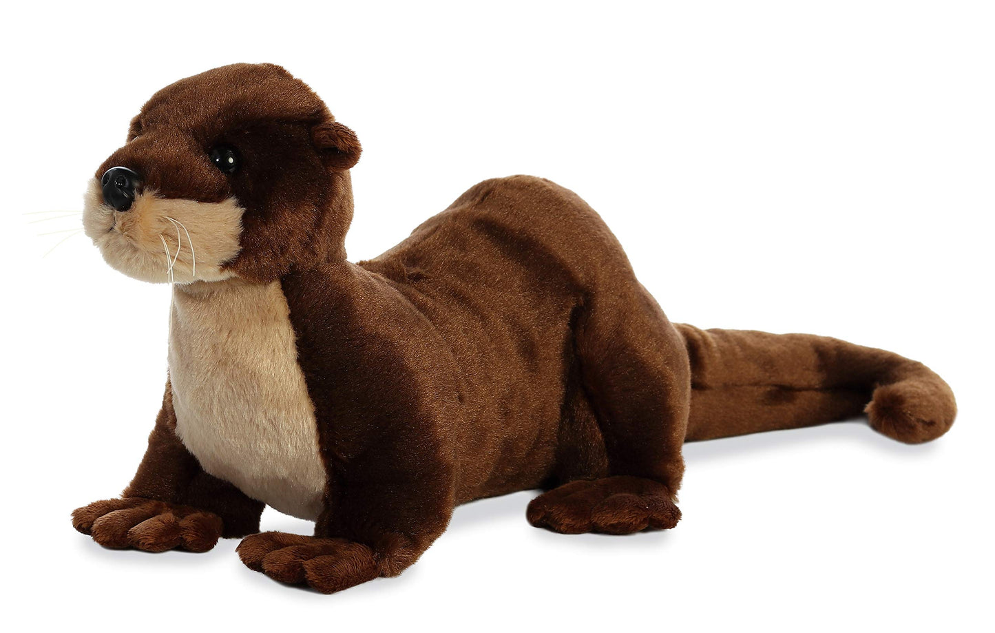 Aurora - Destination - 12' River Otter