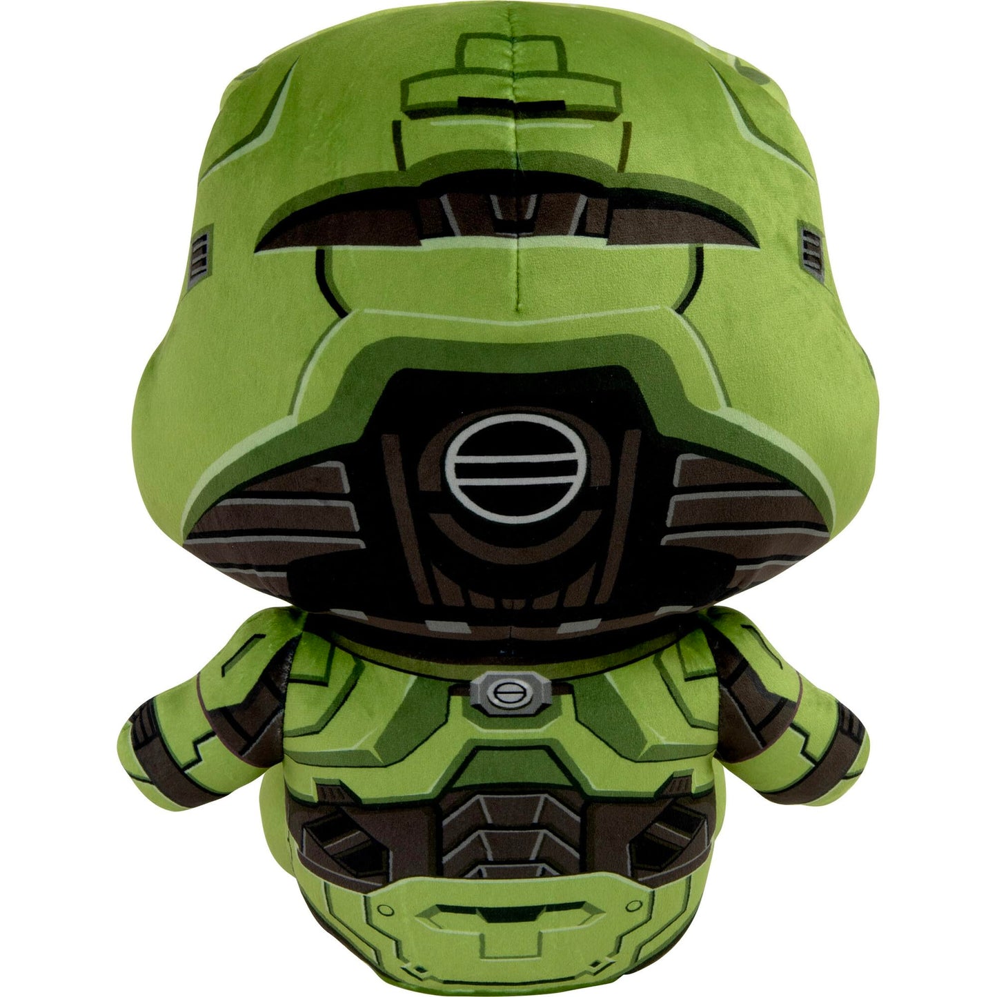 Club Mocchi Mocchi- Halo Plush - Master Chief Plushie - Collectible Halo Figures - Soft Plush Halo Toys - Collectible Squishy Po