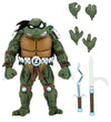 Teenage Mutant Ninja Turtles: Archie Comics Slash 7 Action Figure