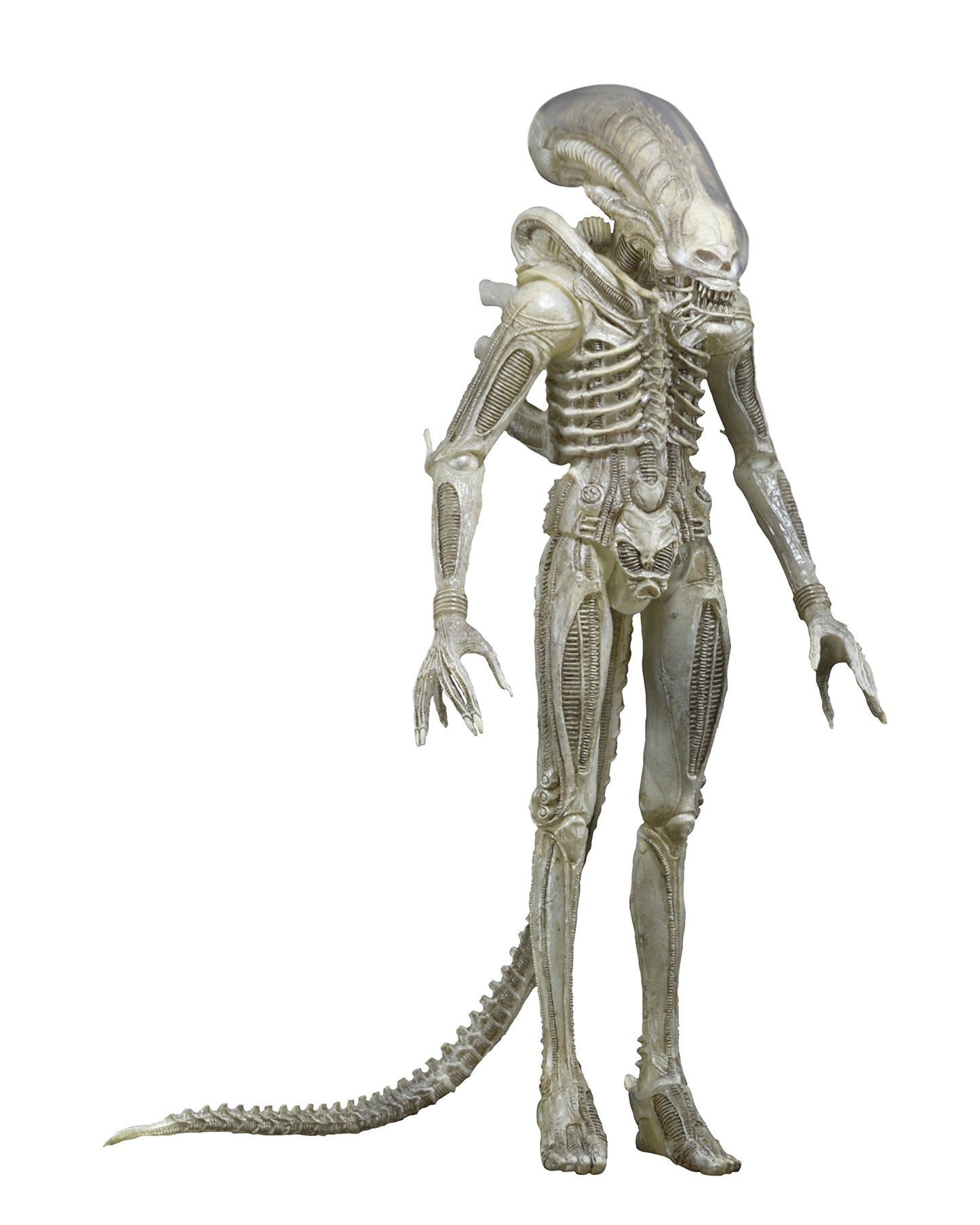 Neca Aliens Series 7 Concept 79' Action Figure (7' Scale)
