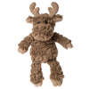Mary Meyer Moose Stuffed Animal Toy, 11-Inch Soft Cotton Plush, Model 42820