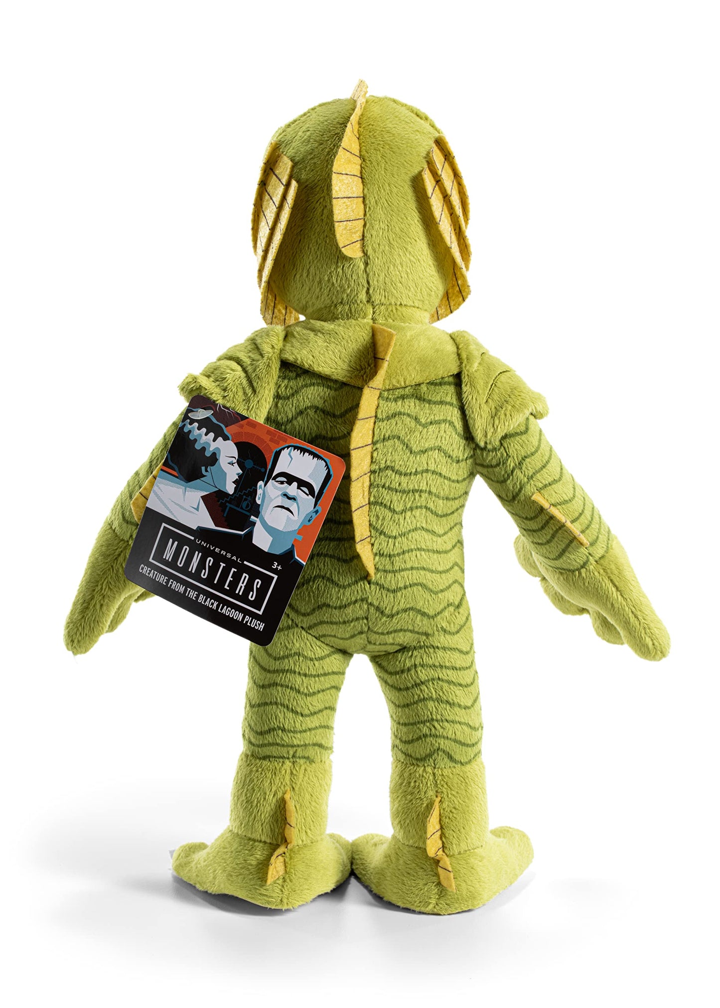 The Noble Collection Creature From The Black Lagoon Plush