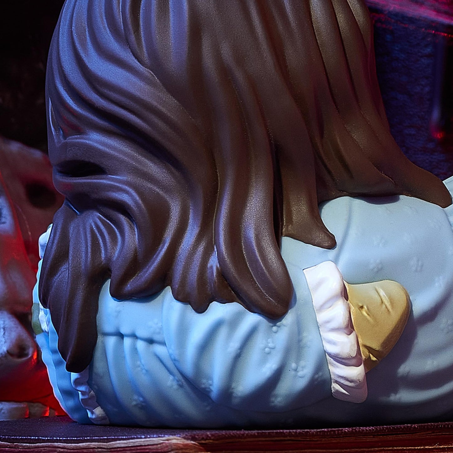 Tubbz Boxed Edition Regan Collectible Vinyl Rubber Duck Figure - Official The Exorcist Merchandise - Tv, Movies & Video Games