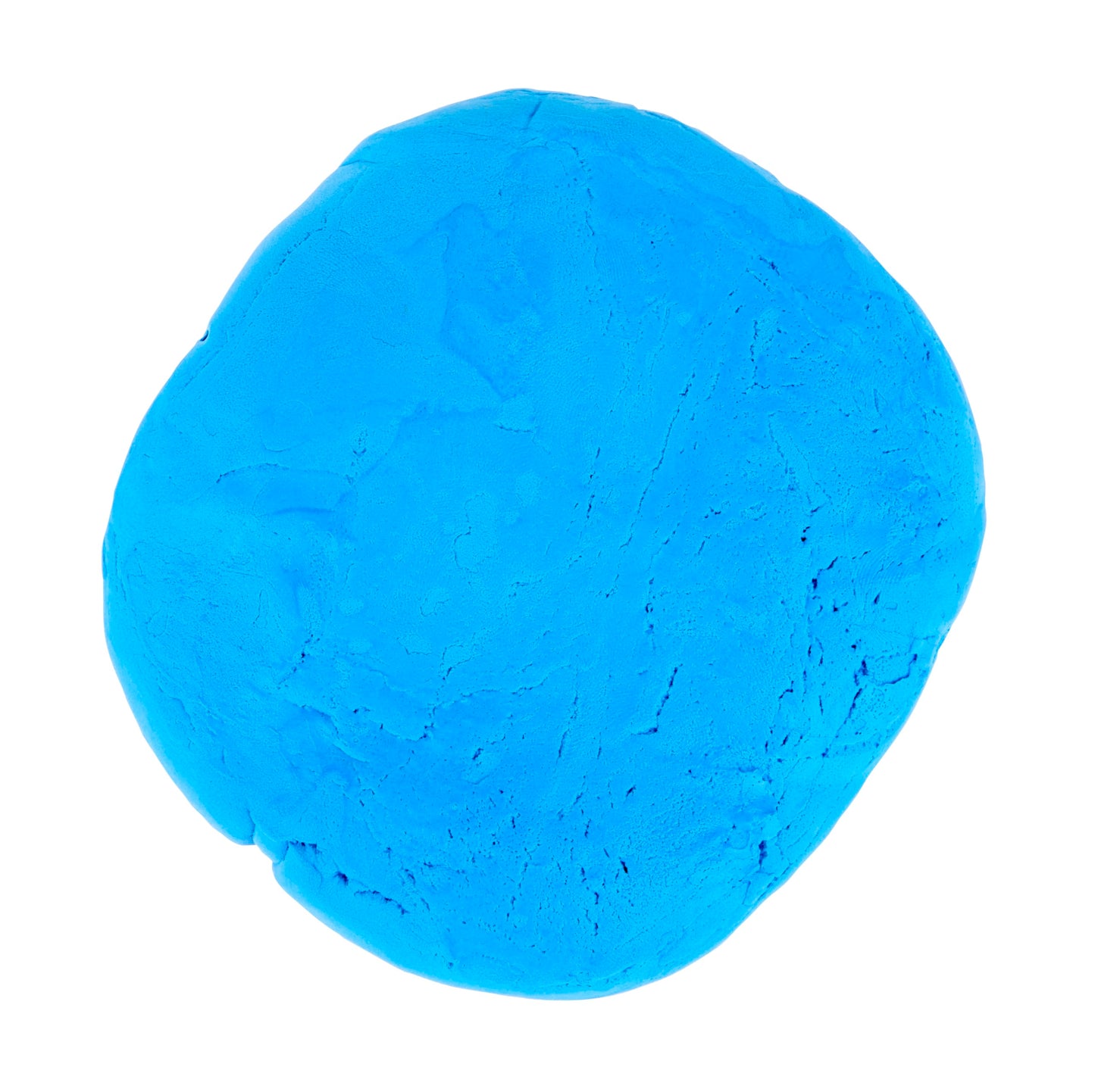 Crayola Model Magic Modeling Compound, Blue, 4 Oz. Pouch
