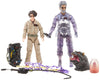 Ghostbusters Plasma Series Action Figures - The Family That Busts Together - Multicolor - Model F11815L00