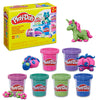 Play-Doh Sparkle Collection 6 Pack, Kids Arts and Crafts