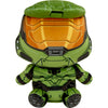 Club Mocchi Mocchi- Halo Plush - Master Chief Plushie - Collectible Halo Figures - Soft Plush Halo Toys - Collectible Squishy Po