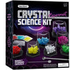 Dan&Darci Crystal Growing Kit for Kids - Science Experiments for Ages 8-14 - Plastic Arts & Crafts Toy