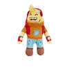 FORTNITE 8" Lil Whip Plush Toy - Soft Plush Material, Cute Lil Whip Design, Model FNT0351