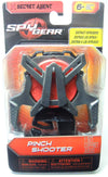Spy Gear Secret Agent Series Pinch Shooter
