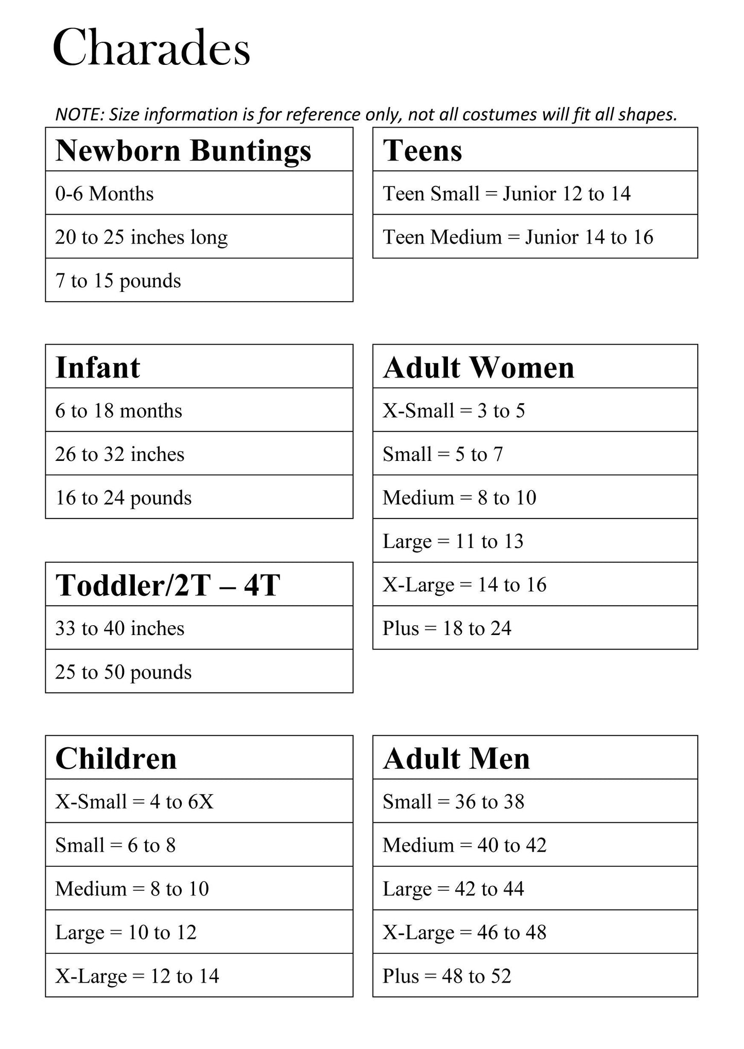 Charades Costumes Ch00285V-L Childs Martha Washington Costume Large