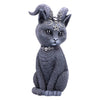 Nemesis Now Cult Cuties Adorable Occult Figurines, Bewitching Evil Spirit Creatures, Hand-Painted, Resin - Pawzuph Large