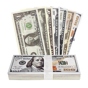 Viusecz 210PCS Movie Props Learning Education for Halloween, Parties, Magician Props