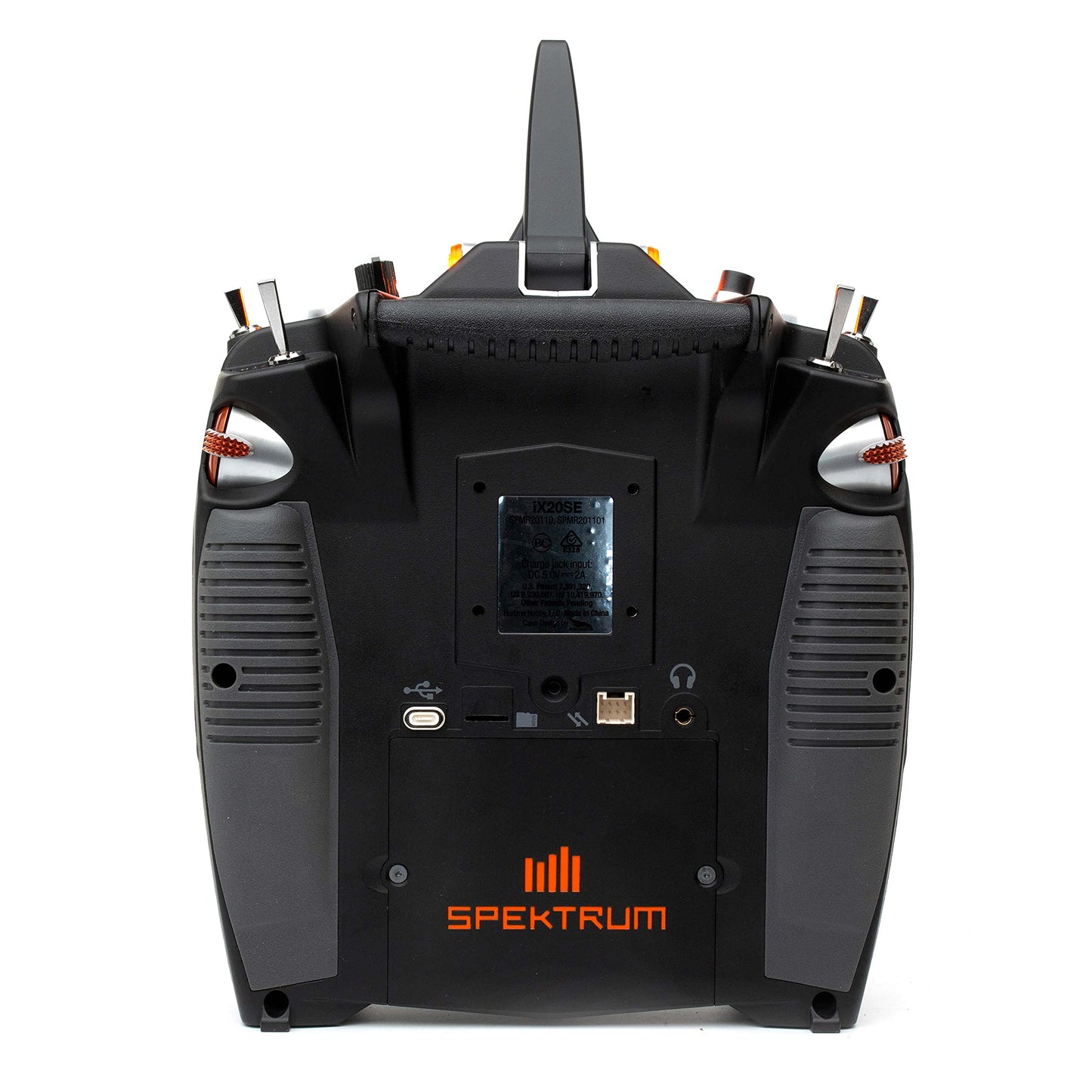 Spektrum iX20 20-Channel Special Edition Transmitter, SPMR20110 Medium