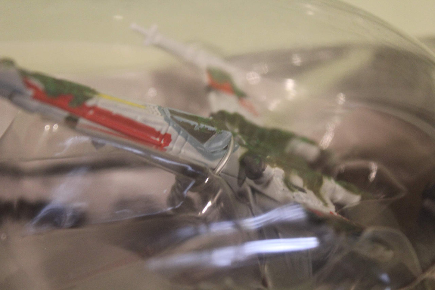 Titanium Series Star Wars 3 Inch Vehicles X-Wing