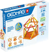 Geomag Magnetic Sticks And Balls Building Set | Stem & Educational Magnet Toys Made From 100% Recycled Plastic | Storage Box | C