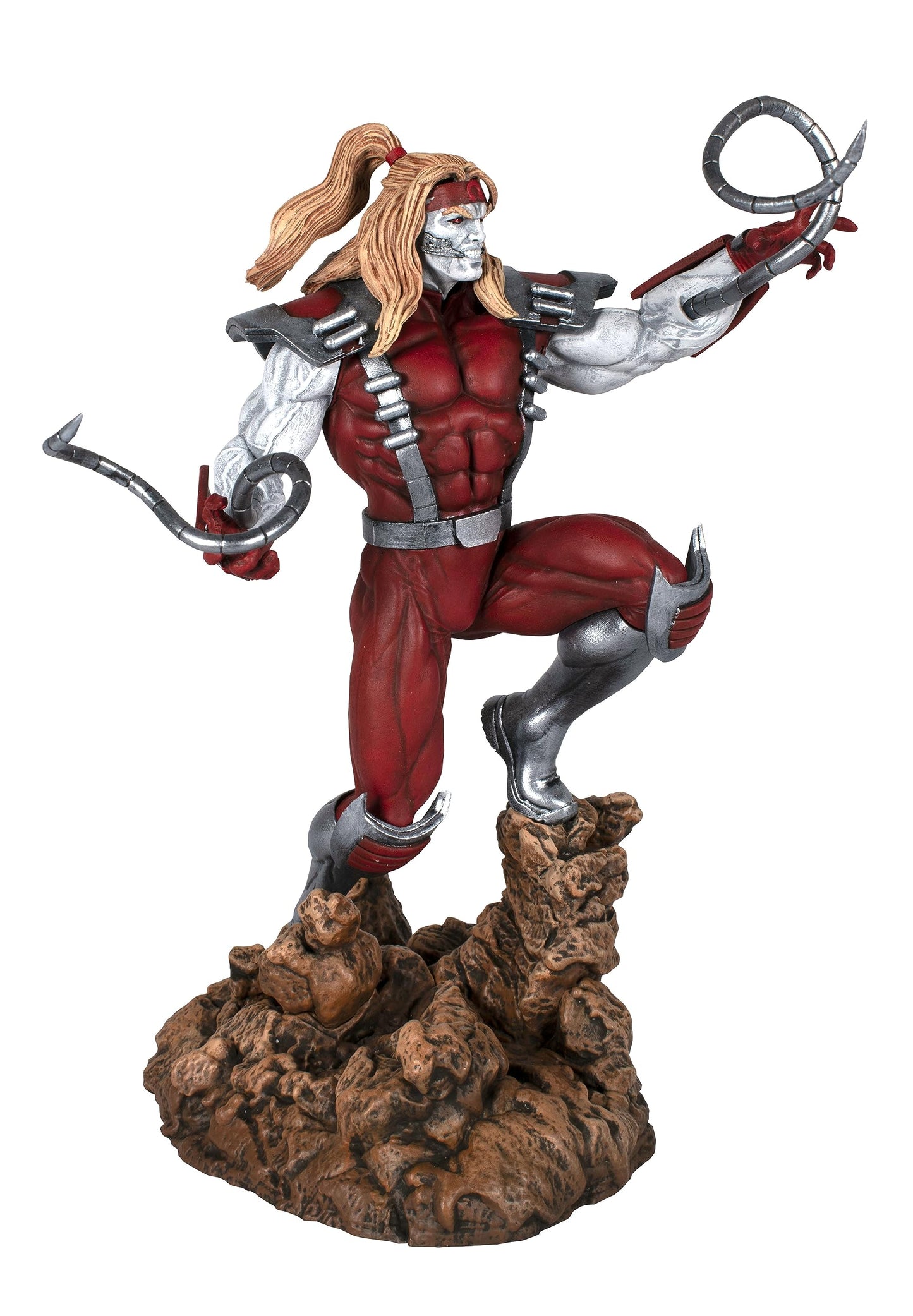 Marvel Gallery: Omega Red Pvc Statue