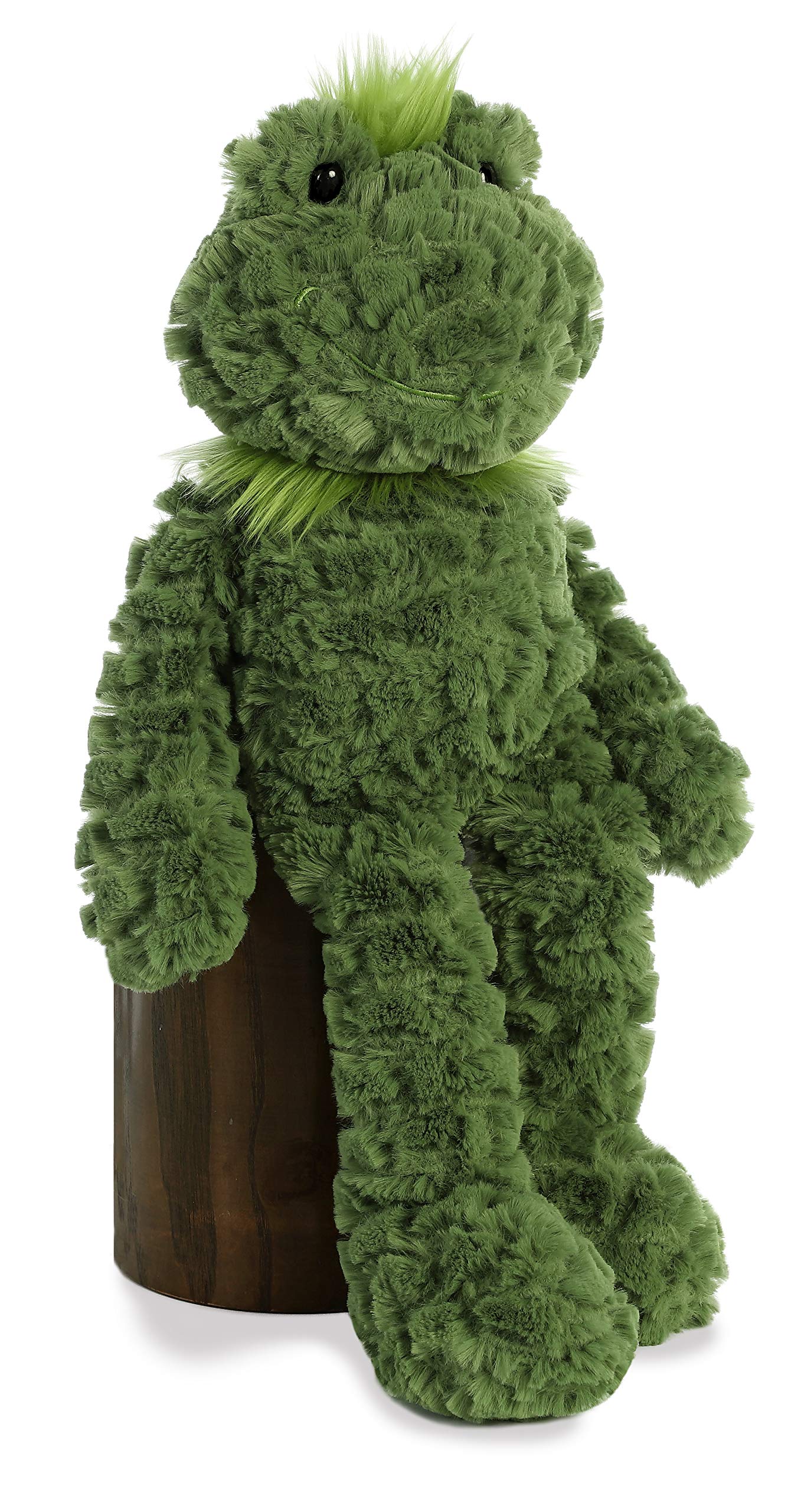 Aurora - Fuffles - 16' Frog-Lette Fuffle