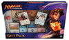 Wizards of the Coast Magic the Gathering Gift Pack - Trading Cards - Model MTG-GP-EN - English Edition - Paper Material