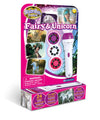 Brainstorm Toys Fairy & Unicorn Torch Flashlight & Projector Designed for Children Ages 3+ Years